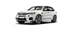 BMW X5 F15/F85 (2013-2018)