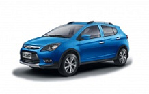 Lifan X50