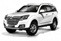 Hover H3 NEW